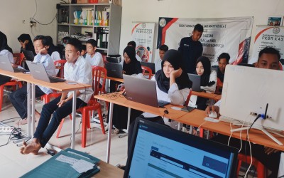 PENERIMAAN PESERTA DIDIK BARU 2023/2024